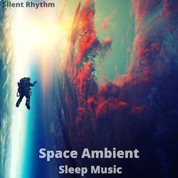 Silent Rhythm - Space Ambient Sleep Music скачать mp3