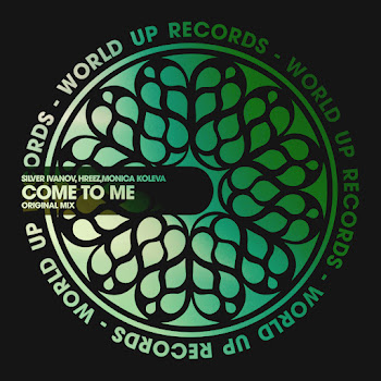 Silver Ivanov - Come To Me ft Hreez & Monica Koleva скачать mp3