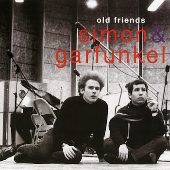 Simon & Garfunkel - The Sound Of Silence (Electric Version) скачать mp3