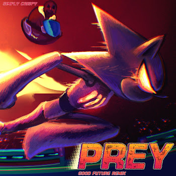 Simplycrispy - Prey (Good Future) скачать mp3