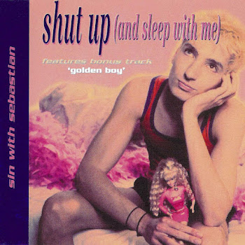 Sin With Sebastian - Shut Up (And Sleep With Me) [Original Airplay Mix] скачать mp3