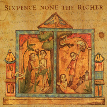 Sixpence None The Richer - Kiss Me скачать mp3