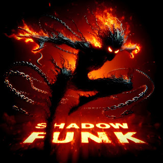 Skorde - Shadow Funk скачать mp3