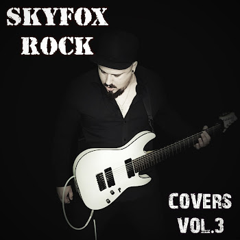 Skyfox Rock - Царица скачать mp3