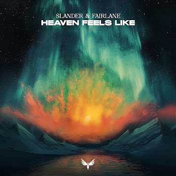 Slander - Heaven Feels Like ft Fairlane скачать mp3