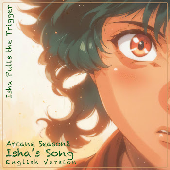 Sliverk - Isha’s Song /Isha Pulls The Trigger (Arcane Season2) скачать mp3