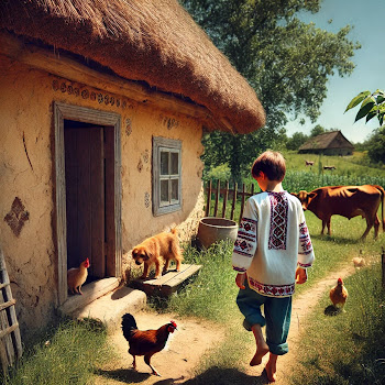 Slyzexx - Біля Хати скачать mp3