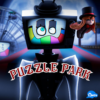 Smg4 - Puzzle Park скачать mp3