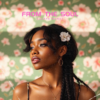 Solaya Monet - I Want You ft Jaylen Sade скачать mp3