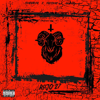 Sombra Pr - Rojo 27 (Feat. Pressure & Grande) скачать mp3