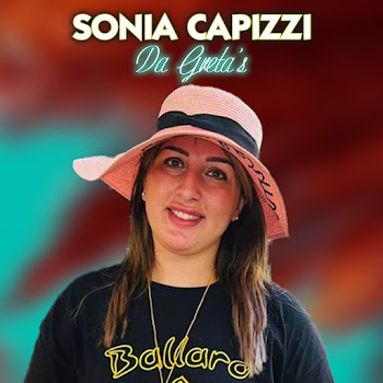 Sonia Capizzi - Da Greta's скачать mp3