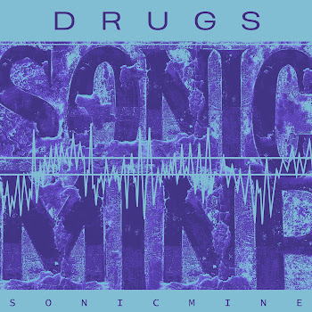 Sonic Mine - Drugs (Slowed) скачать mp3