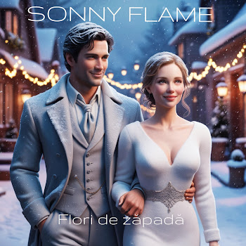 Sonny Flame - Flori De Zapada скачать mp3