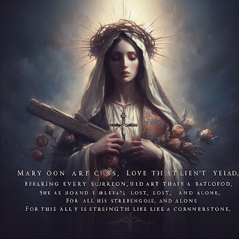 Sopanha Seng - Mary On A Cross скачать mp3