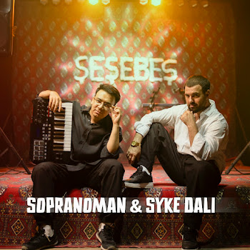 Sopranoman - Şeşebeş ft Syke Dali скачать mp3