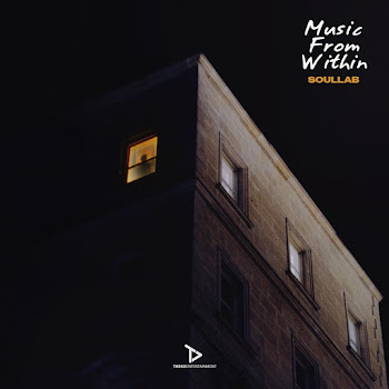 Soullab - The Jazz Cats (Feat. Gift Tonic) ft Lochive & & Polyphonik скачать mp3