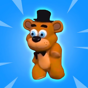 Sound Bean - Freddy Fazbear скачать mp3