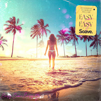 Soundwaves - Easy Come, Easy Go (La Vida) Ft Sugar Jesus & Nina Carr скачать mp3