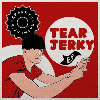 Sparky Deathcap - September (We Got Fire) скачать mp3