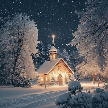 St Nick - Driving Home For Christmas скачать mp3