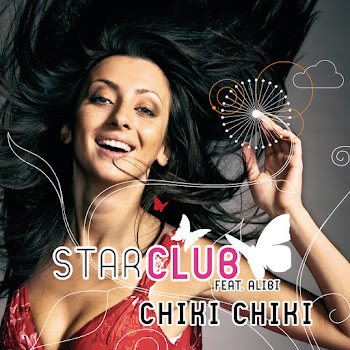 Starclub - Chiki Chiki (Radio Edit) скачать mp3