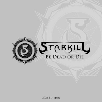 Starkill - Be Dead Or Die (2025 Edition) скачать mp3
