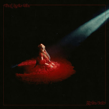 Stela Cole - God Loves You скачать mp3