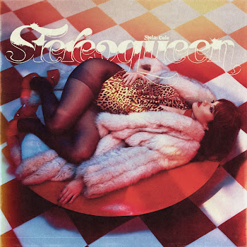 Stela Cole - Stereoqueen скачать mp3