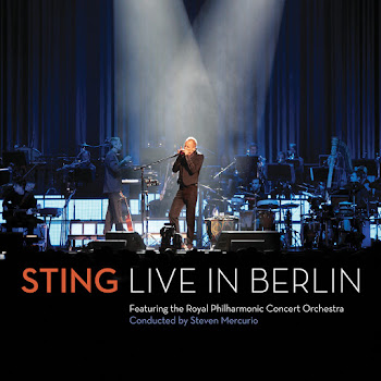 Sting - Desert Rose (Live In Berlin/2010) (Feat. Branford Marsalis, Royal Philharmonic Concert Orchestra & Steven Mercurio) скачать mp3