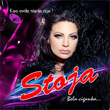 Stoja - Bela Ciganka скачать mp3