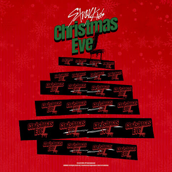 Stray Kids - Winter Falls скачать mp3