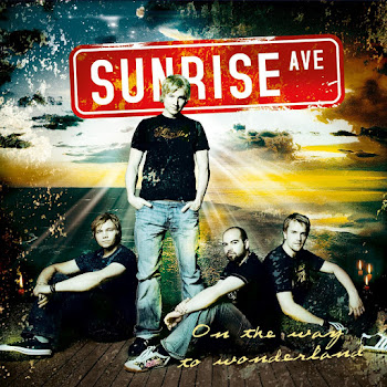 Sunrise Avenue - Fairytale Gone Bad скачать mp3