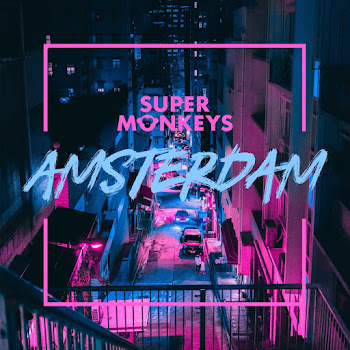 Super Monkeys - Amsterdam скачать mp3