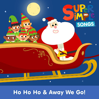 Super Simple Songs - Jingle Bells скачать mp3