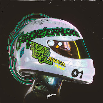 Supermode & Meduza - Tell Me Why (Meduza Extended Remix) скачать mp3