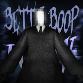 Svantesson - Betty Boop Funk (Slowed) скачать mp3