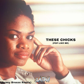 Svntana Archive - These Chicks (Jersey Club) скачать mp3