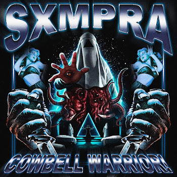 Sxmpra - Cowbell Warrior! скачать mp3