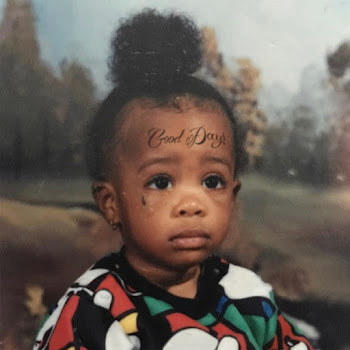 Сза - Good Days скачать mp3