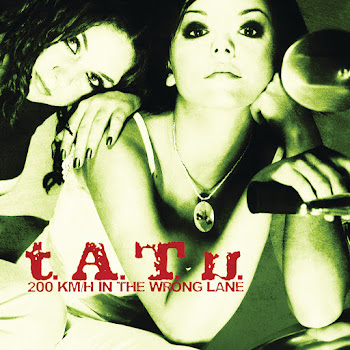 T.a.t.u. - Not Gonna Get Us скачать mp3