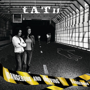 T.a.t.u. - All About Us скачать mp3