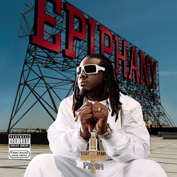 T-Pain - Bartender (Feat. Akon) скачать mp3