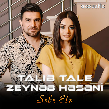 Talib Tale - Səbr Elə (Acoustic) (Feat. Zeynəb Həsəni) скачать mp3