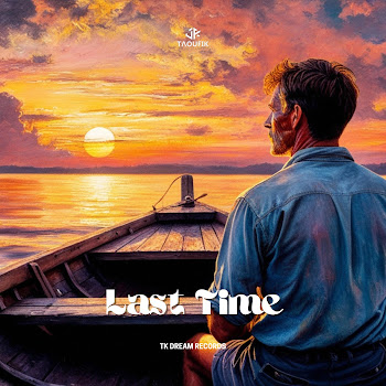 Taoufik - Last Time скачать mp3