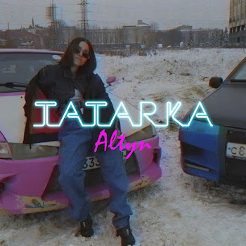 Tatarka - Altyn скачать mp3