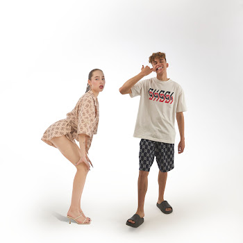 Tatisize - Tati ft Pashasnickers скачать mp3