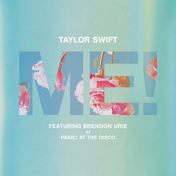 Taylor Swift - Me! (Feat. Brendon Urie & Brendon Urie Of Panic! At The Disco) скачать mp3