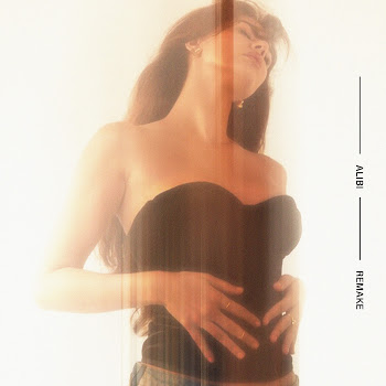 Tazzy - Alibi (Slowed + Reverb) скачать mp3