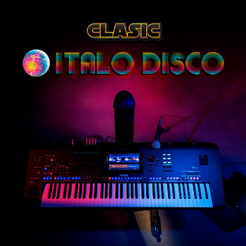 Team33 - New Euro Disco Music скачать mp3