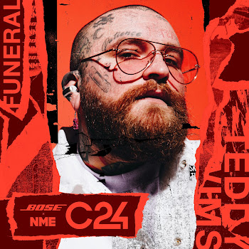 Teddy Swims - Funeral скачать mp3